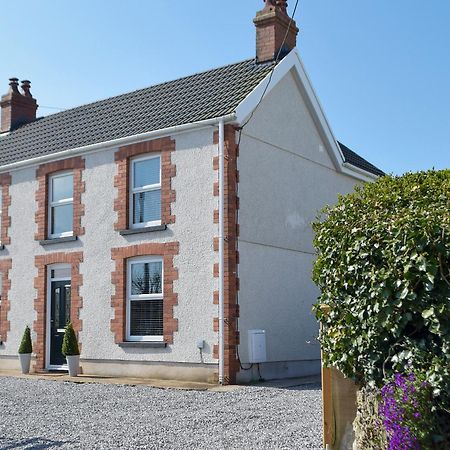 Hawthorns In Gower Villa Knelston Екстериор снимка