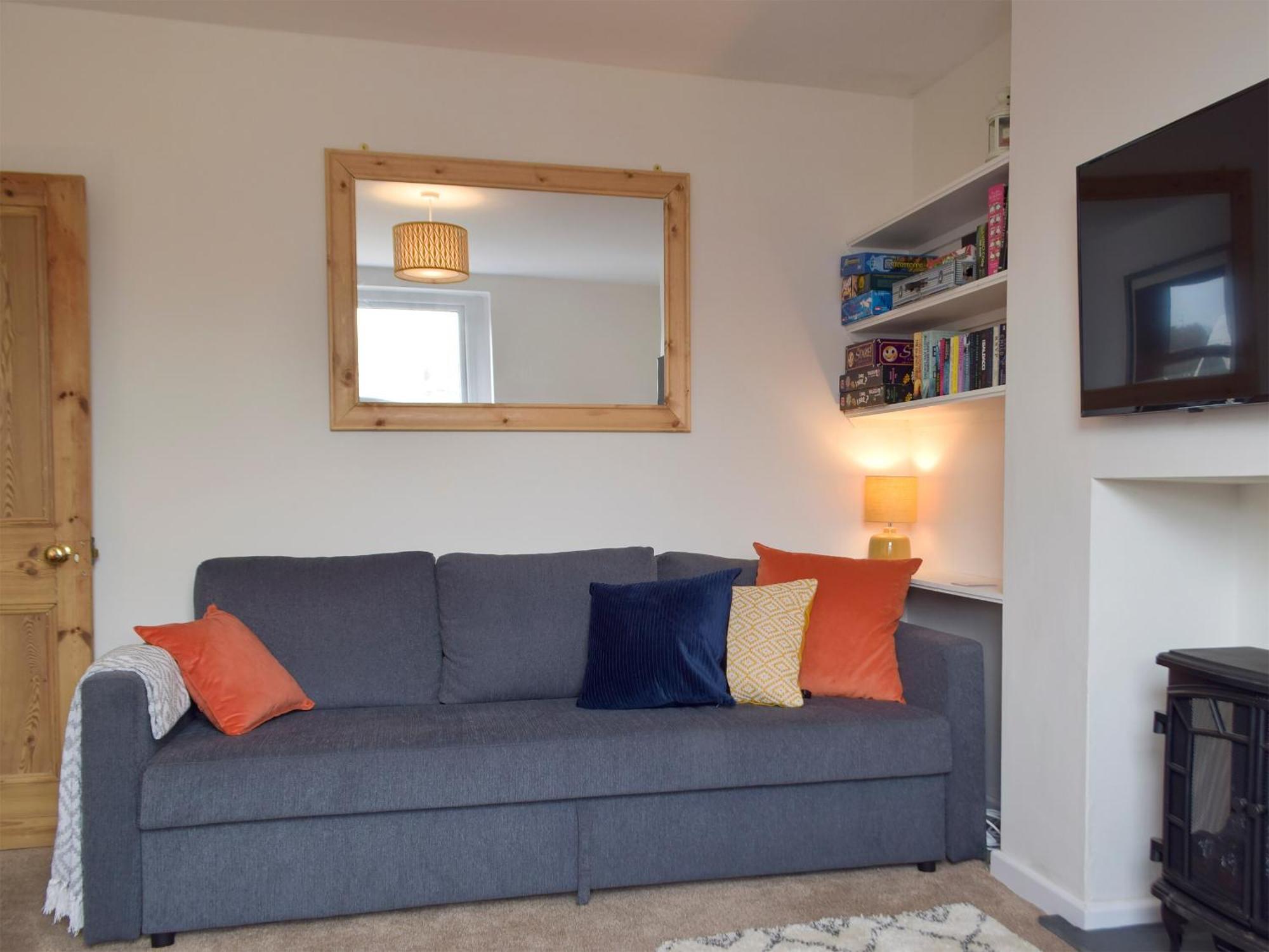Hawthorns In Gower Villa Knelston Екстериор снимка