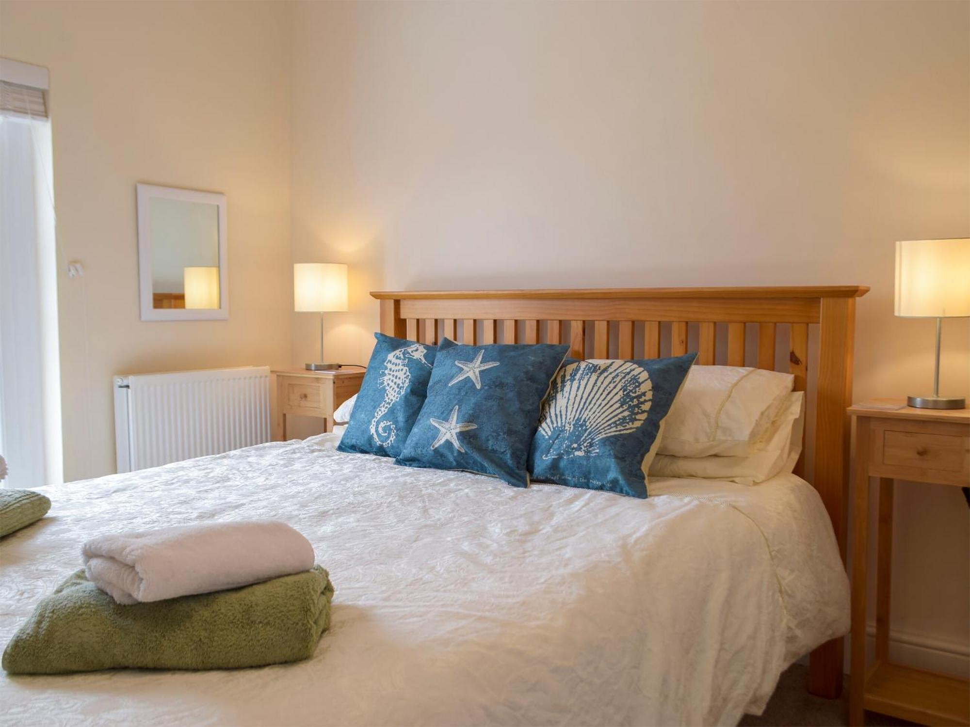 Hawthorns In Gower Villa Knelston Екстериор снимка