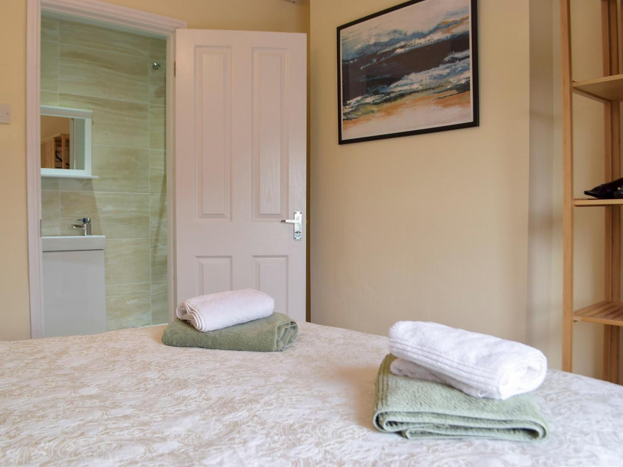 Hawthorns In Gower Villa Knelston Екстериор снимка