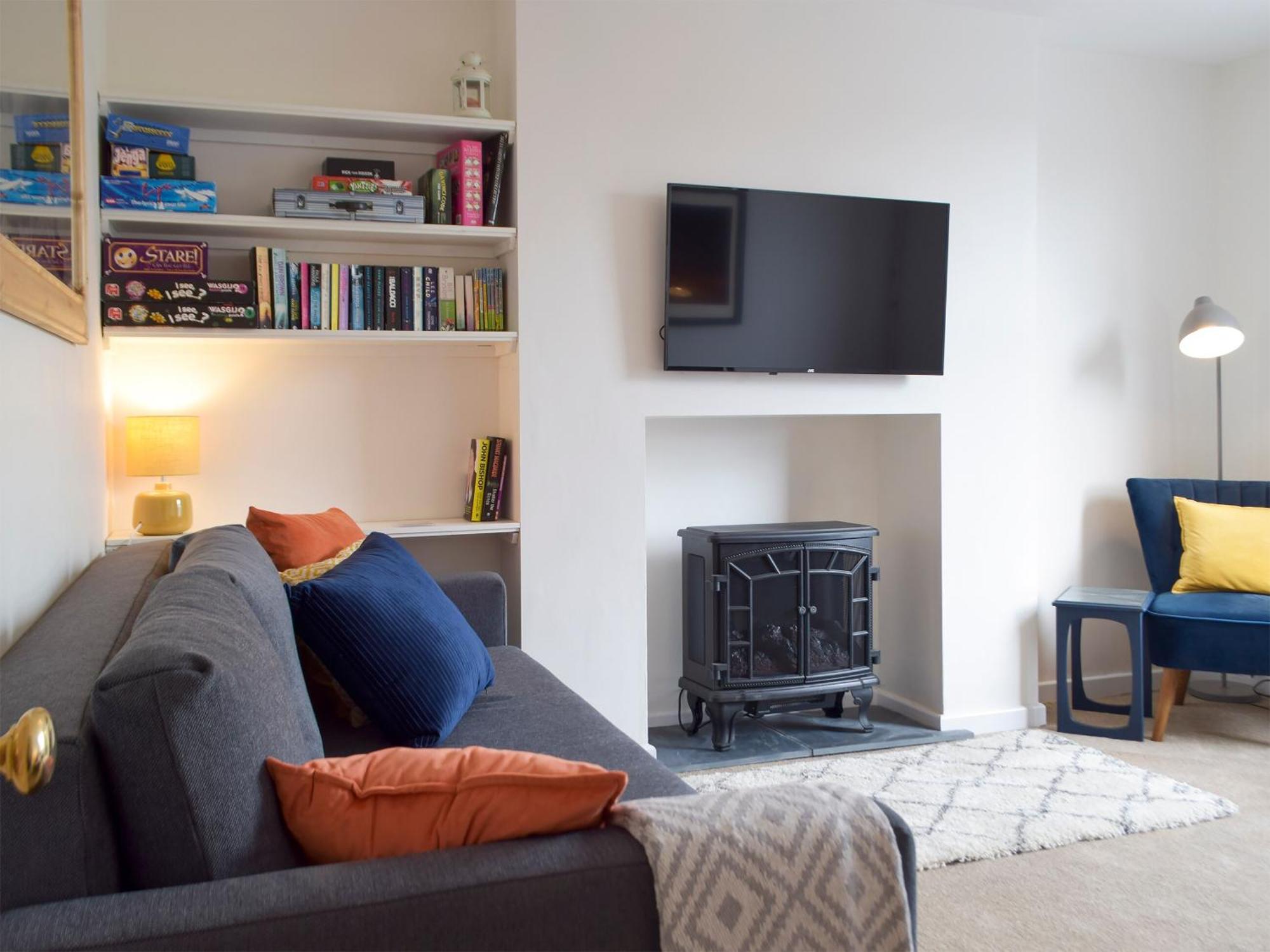 Hawthorns In Gower Villa Knelston Екстериор снимка