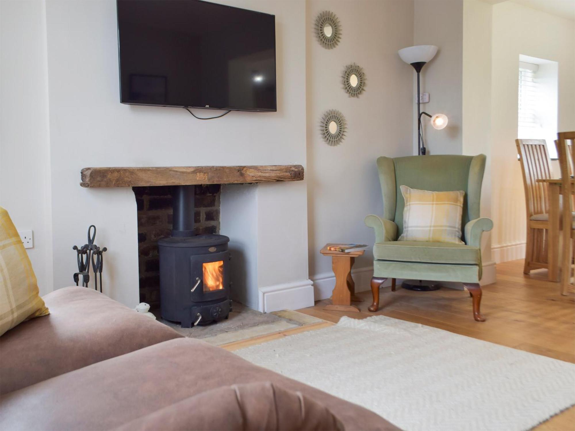 Hawthorns In Gower Villa Knelston Екстериор снимка