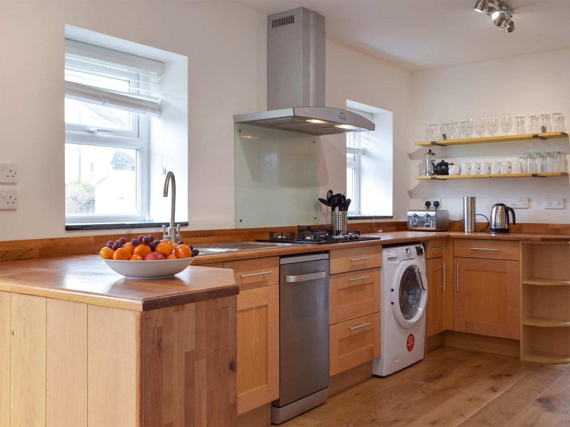 Hawthorns In Gower Villa Knelston Екстериор снимка